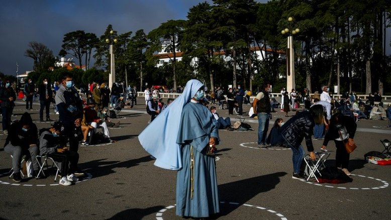 Portugal decreta novo lockdown; EUA têm quase 100 mil casos em 1 dia