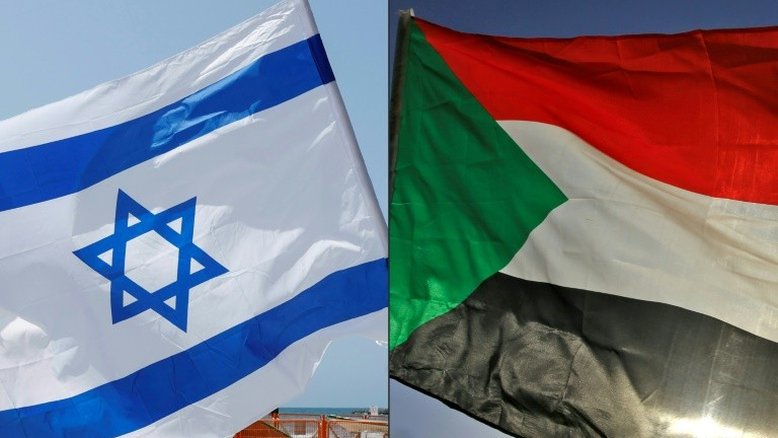 Acordo diplomático entre Sudão e Israel divide o Oriente Médio