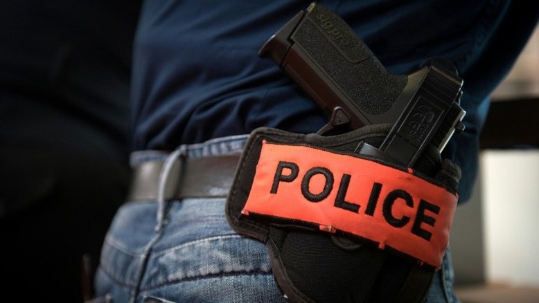Padre ortodoxo é baleado na cidade francesa de Lyon e suspeito foge