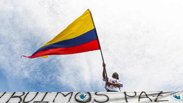 ONU pede à Colômbia que 'garanta a paz' e implemente acordo com as Farc com enfoque em gênero