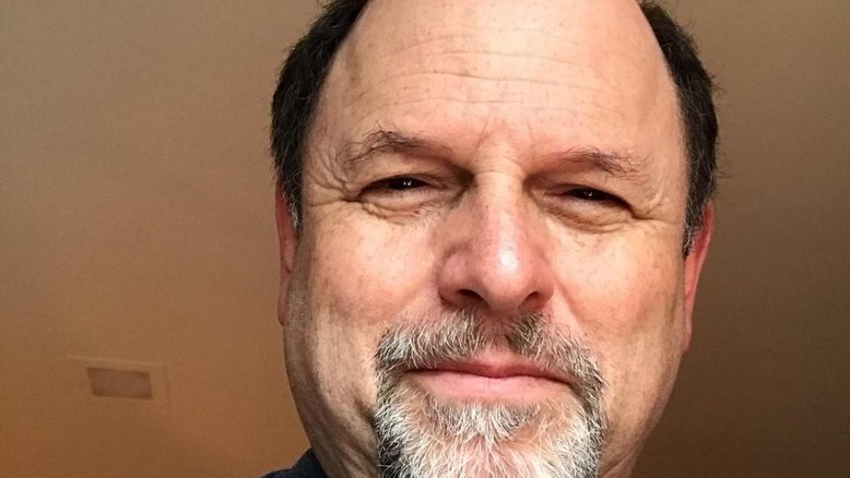 Jason Alexander