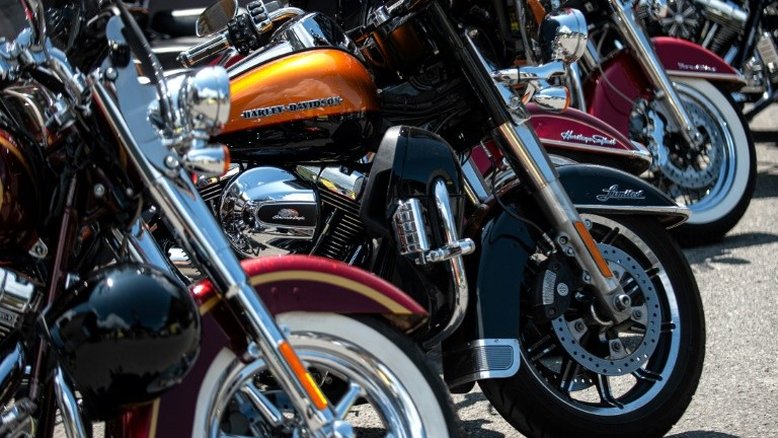 Harley-Davidson lança marca de bicicletas elétricas
