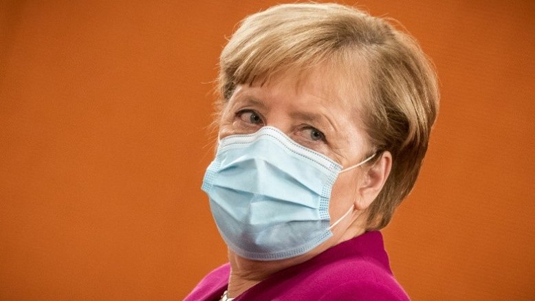 POOL/AFP
