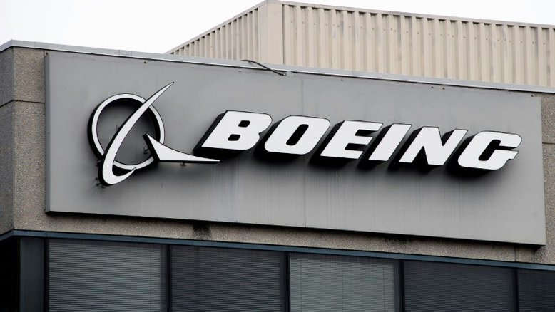 OMC finaliza autorização para UE adotar represálias contra EUA por ajudas a Boeing