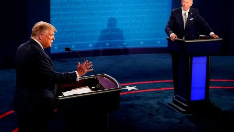 Trump diz que condena "todos os supremacistas brancos"
