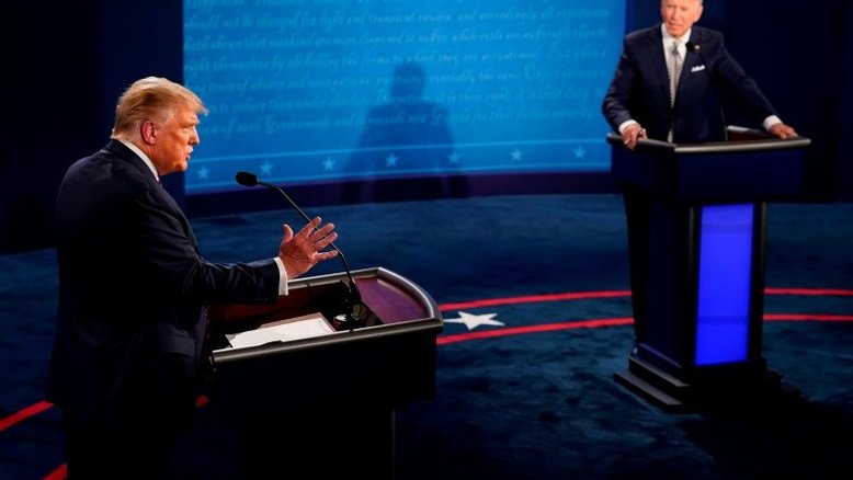 Trump diz que condena "todos os supremacistas brancos"