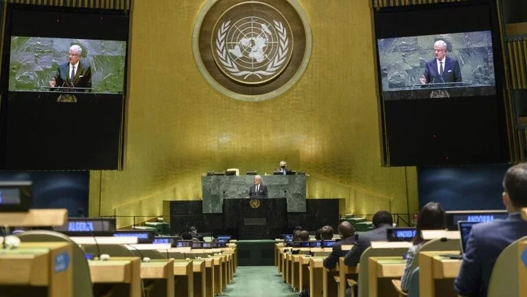 Debate na ONU sobre desarmamento nuclear desperta poucas ilusões