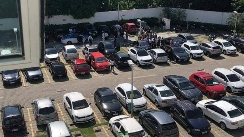 Reprodução/Redes Sociais