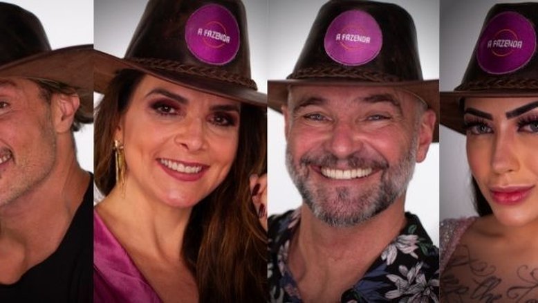 Reprodução/Record TV