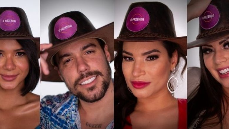 Reprodução/Record TV