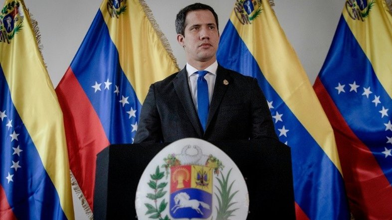 Governo boliviano convida opositor venezuelano à posse de Luis Arce