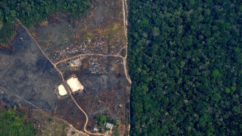 UE quer garantir que objetivos ambientais do acordo com o Mercosul sejam cumpridos