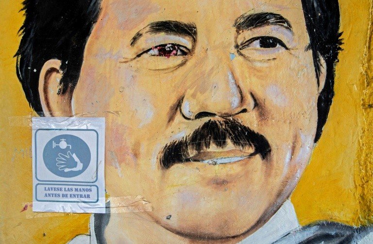 Oposição nicaraguense celebra resolução europeia contra pacote de leis