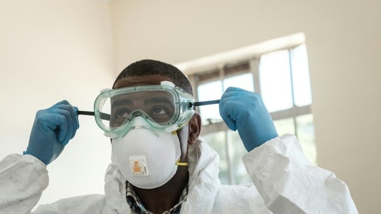 África está em momento 'crucial' da pandemia, alerta OMS