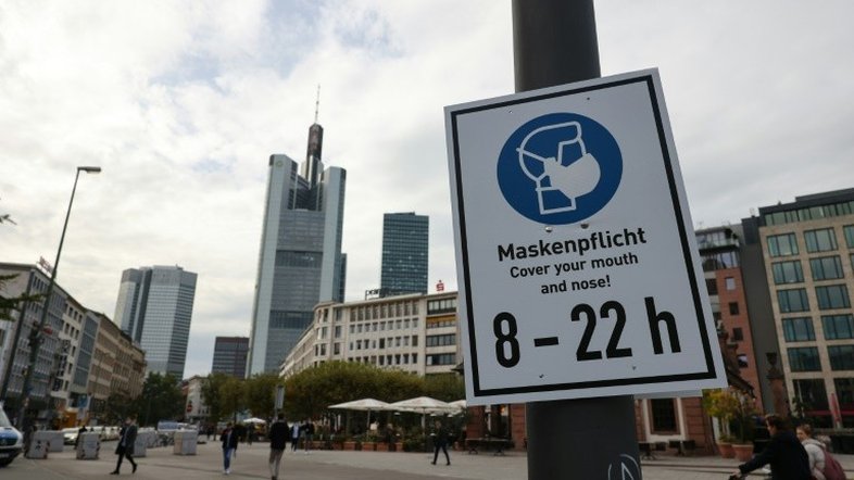 Alemanha supera marca de 10.000 mortos por covid-19