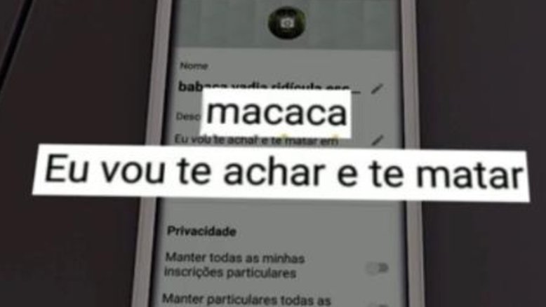 Reprodução/ TV Globo