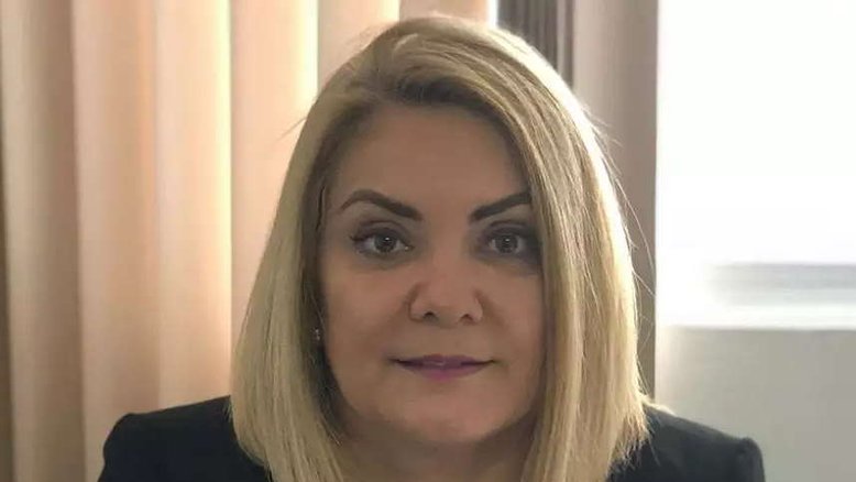 Empresas de ex-mulher de Bolsonaro devem à União