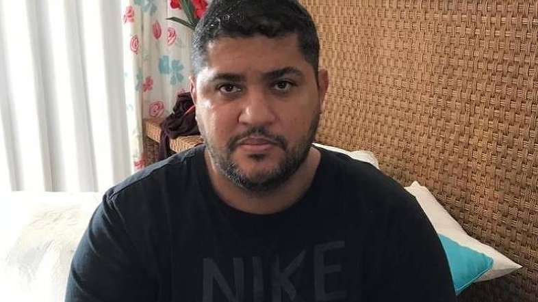 STF forma maioria pela prisão do traficante André do Rap