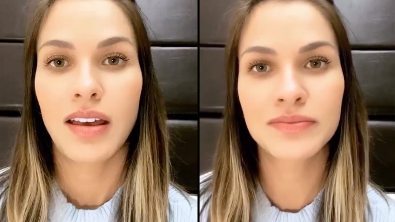 Montagem / Reprodução / Instagram
