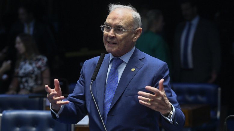 Marcos Oliveira/Agência Senado