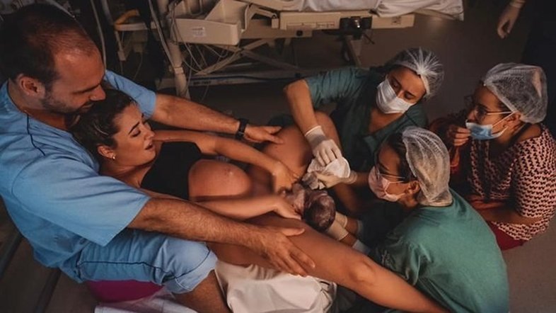 Reprodução/Facebook