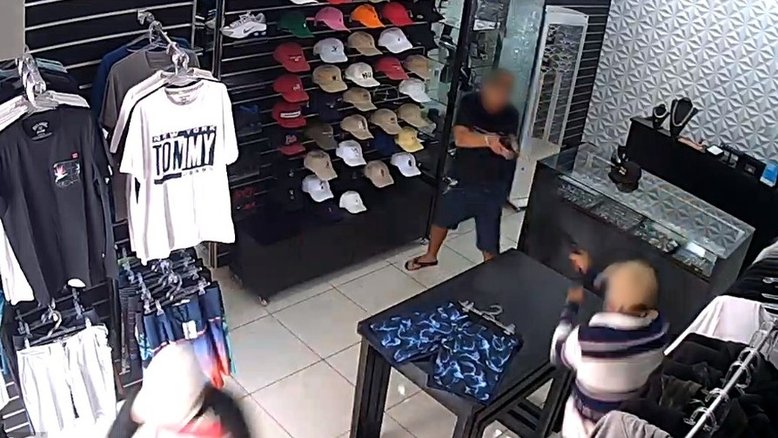 Arquivo pessoal