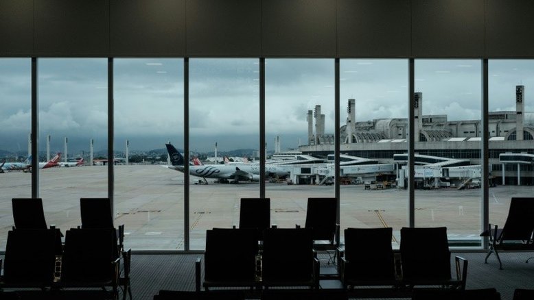 Aeroporto na Flórida diz ser o primeiro dos EUA a oferecer testes rápidos de covid-19