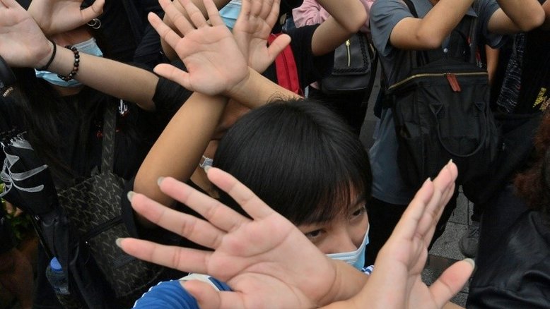 As semelhanças entre as mobilizações da Tailândia e Hong Kong