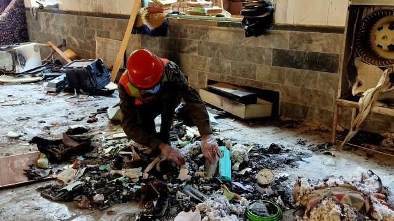 Ao menos sete mortos e dezenas de feridos por explosão em escola religiosa no Paquistão