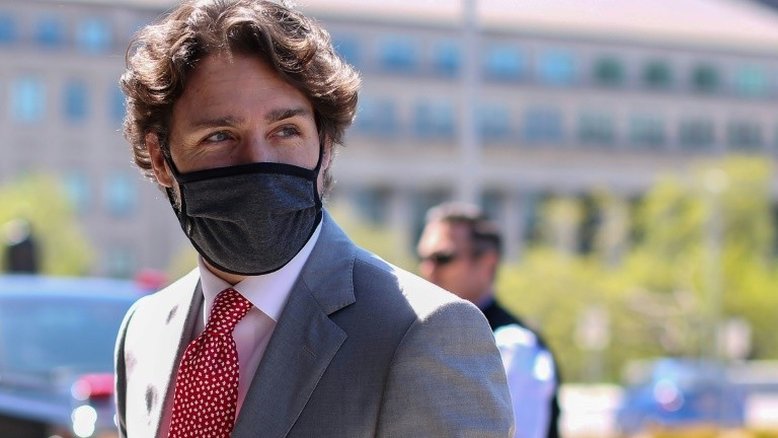 Trudeau nega tentativa de antecipar eleição no Canadá