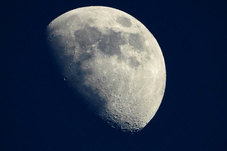 ESA designa empresas para futuras explorações em Marte e na Lua