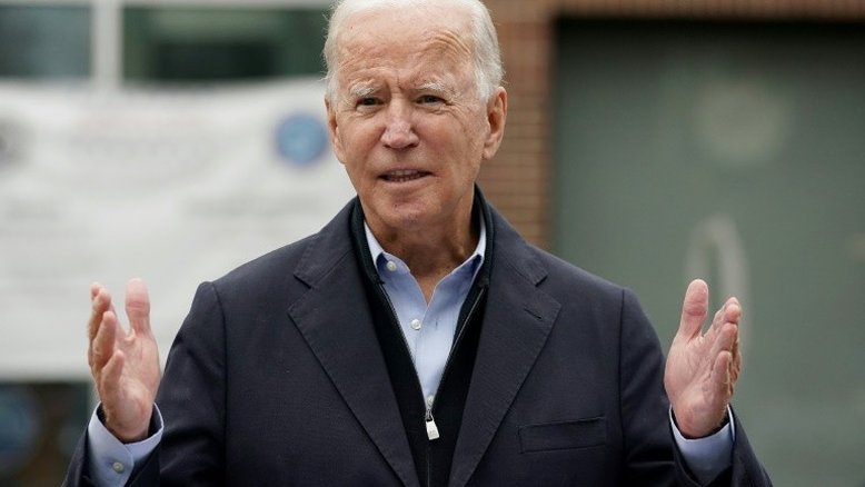 Biden promete controlar coronavírus e Trump oferece 'super-recuperação'