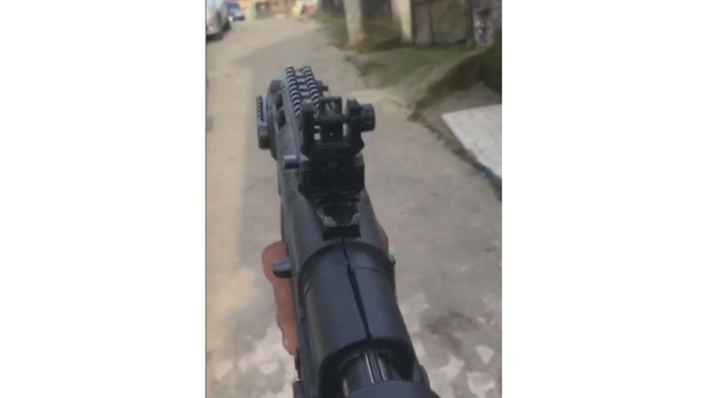 Reprodução
