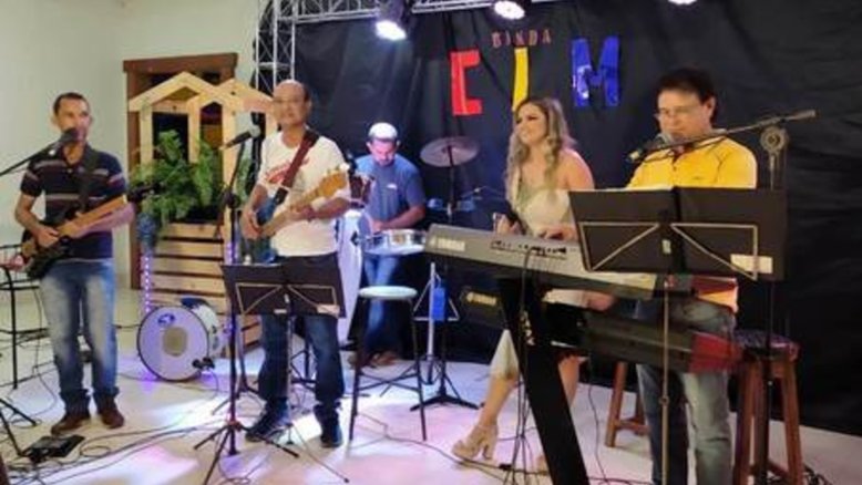 Divulgação/Eduardo Leal de Melo