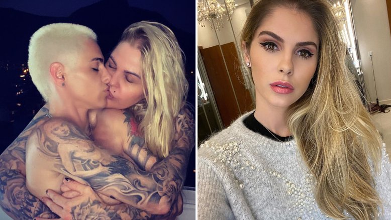 Montagem / Reprodução / Instagram
