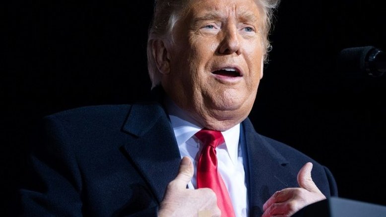 Biden e Trump travam batalha em estados-chave a 21 dia das eleições