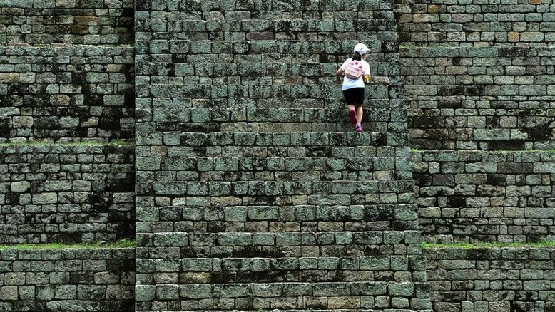 Patrimônio Mundial da Unesco, herança maia em Honduras está sob ameaça