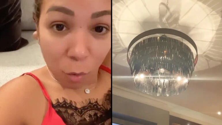 Montagem / Reprodução / Instagram