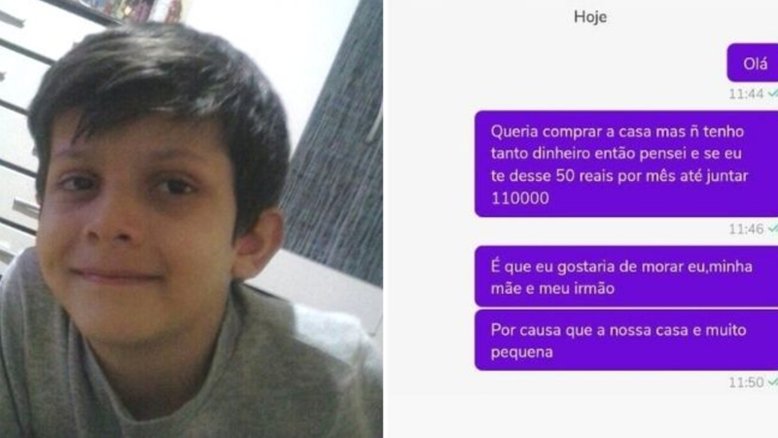 Reprodução/ Razões para Acreditar