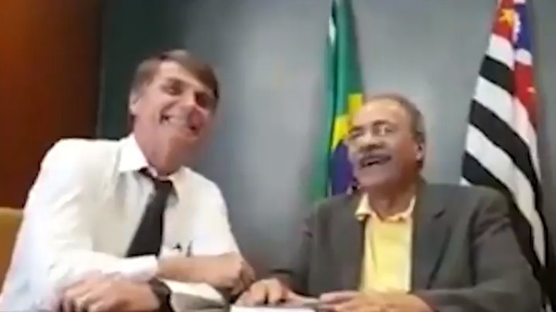 Reprodução