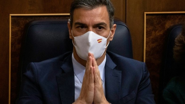 Espanha suspende reforma judicial que preocupava UE