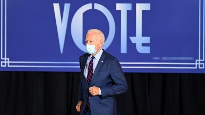 Biden visita estado-chave da Flórida em busca de voto dos idosos