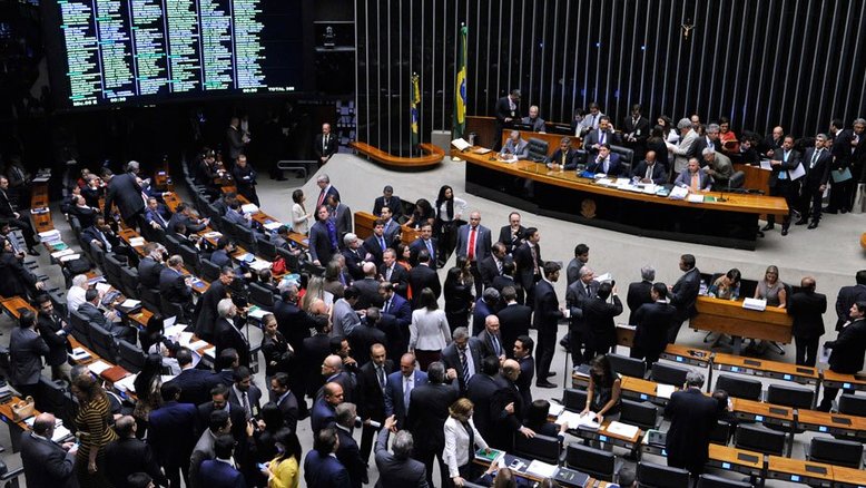Luis Macedo/Câmara dos Deputados