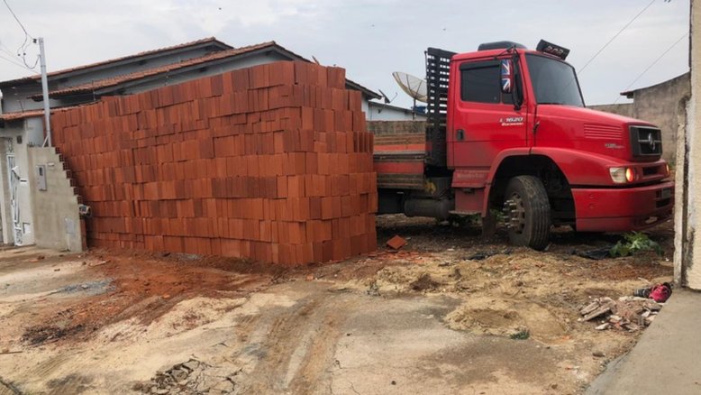 Diovany Cândido/Arquivo pessoal