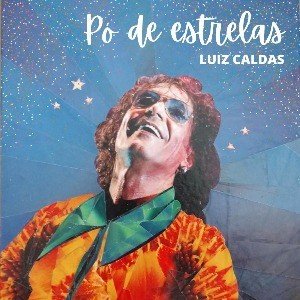 Aos 50 anos de carreira, Luiz Caldas lança álbum de reggae 4 Aos 50 anos de carreira, Luiz Caldas lança álbum de reggae
