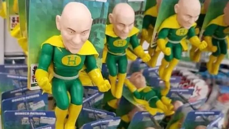 Reprodução