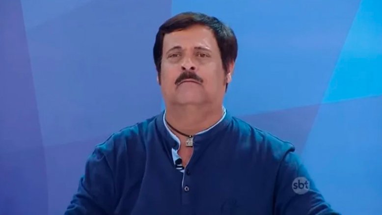 Reprodução/SBT