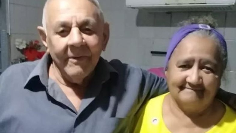Valdete Emboava/Arquivo Pessoal