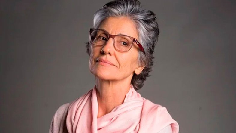 Cássia Kis no Retiro dos Artistas? Polêmicas da atriz rendeu especulações; entenda