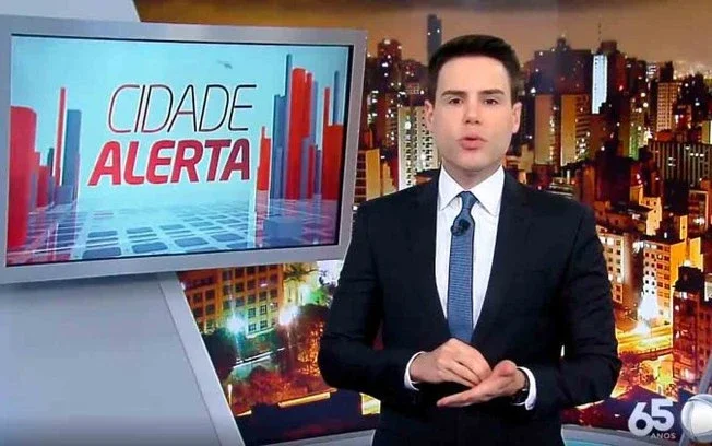 Reprodução/Record
